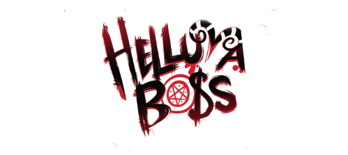 No edit helluva boss Store Logo2 - Helluva Boss Shop